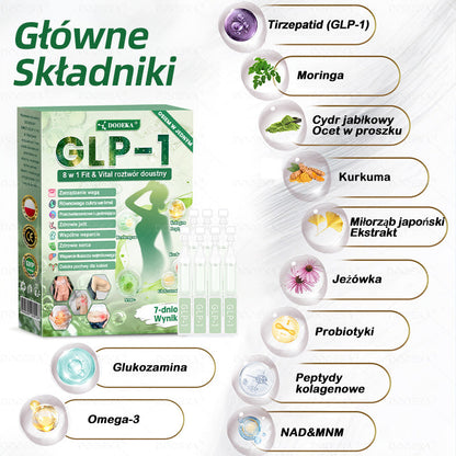 🌿✨🌿Gratulacje! Dziś dołączasz do grona szczęśliwych klientów – otrzymujesz aż do 50% zniżki! Zadbaj o lekki metabolizm, kontrolę apetytu i odzyskaj energię oraz pewność siebie każdego dnia!