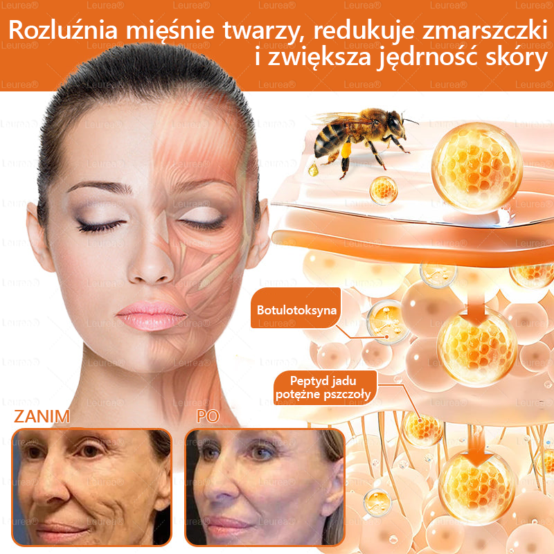 🎁💛🎁 Gratulacje! Dziś jesteś w gronie szczęśliwych klientów – otrzymujesz do 50% zniżki! Zadbaj o gładką, jędrną skórę i odzyskaj pewność siebie oraz urodę!