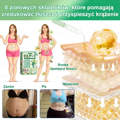 🌿✨🌿Gratulacje! Dziś dołączasz do grona szczęśliwych klientów – otrzymujesz aż do 50% zniżki! Zadbaj o lekki metabolizm, kontrolę apetytu i odzyskaj energię oraz pewność siebie każdego dnia!