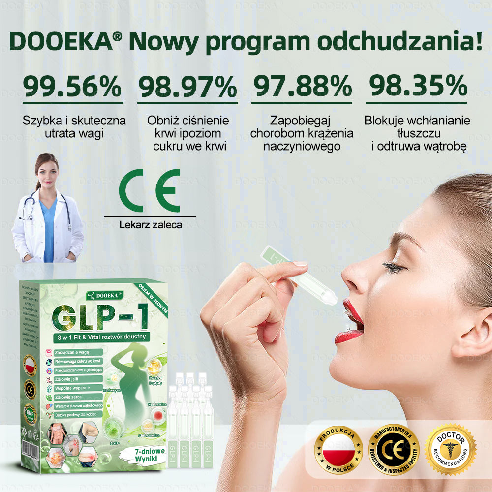 🌿✨🌿Gratulacje! Dziś dołączasz do grona szczęśliwych klientów – otrzymujesz aż do 50% zniżki! Zadbaj o lekki metabolizm, kontrolę apetytu i odzyskaj energię oraz pewność siebie każdego dnia!