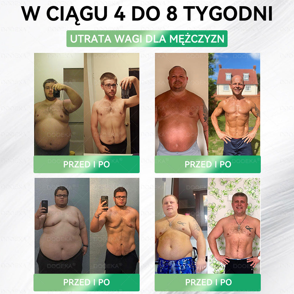 🌿✨🌿Gratulacje! Dziś dołączasz do grona szczęśliwych klientów – otrzymujesz aż do 50% zniżki! Zadbaj o lekki metabolizm, kontrolę apetytu i odzyskaj energię oraz pewność siebie każdego dnia!