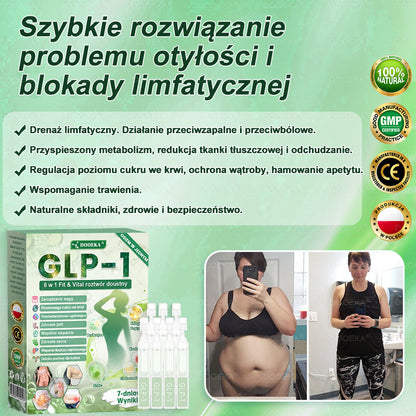 🌿✨🌿Gratulacje! Dziś dołączasz do grona szczęśliwych klientów – otrzymujesz aż do 50% zniżki! Zadbaj o lekki metabolizm, kontrolę apetytu i odzyskaj energię oraz pewność siebie każdego dnia!